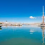 아파트 La Grande Clemente *