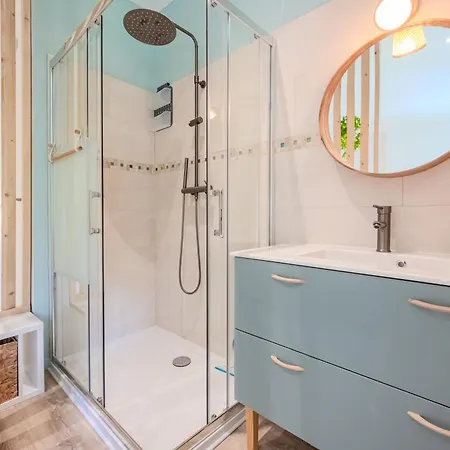 La Petite Clemente ゲストハウス 3*