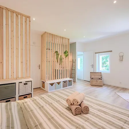 Appartement La Clemente Toulon