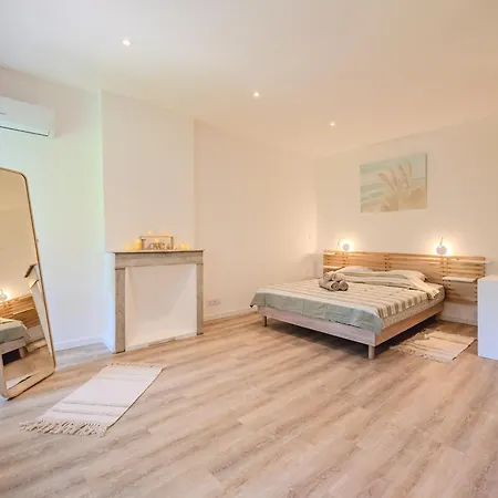 Appartement La Clemente *