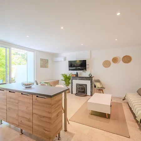 La Clemente Appartement Toulon