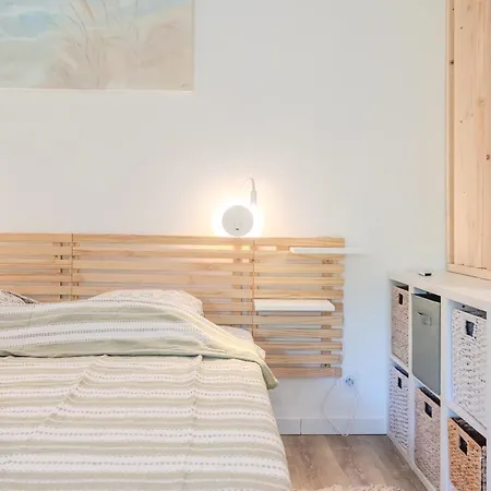 La Clemente Appartement