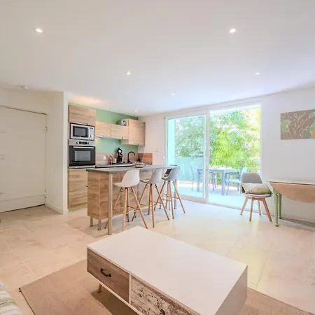 Appartement La Clemente