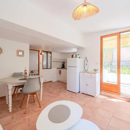 La Clemente Appartement *