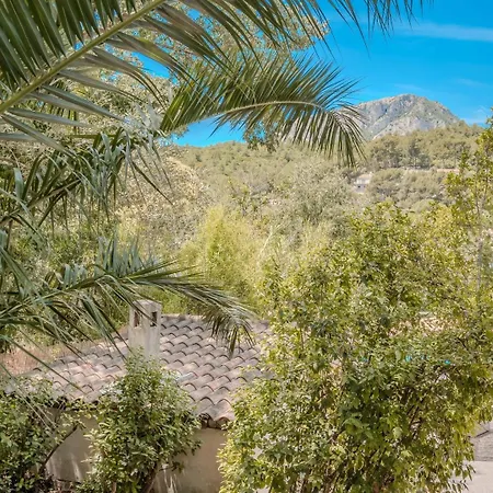 Appartement La Clemente Toulon