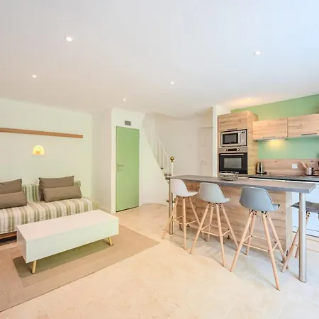 La Clemente Appartement Toulon