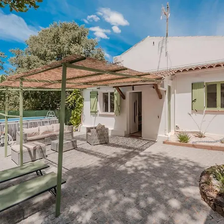 La Clemente Appartement Toulon