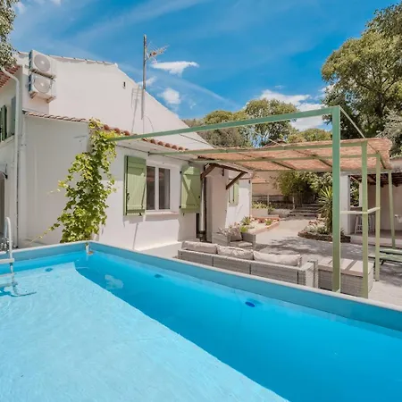 Appartement La Clemente *