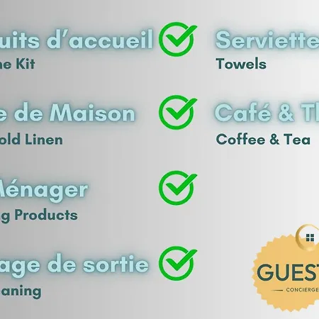 Appartement La Clemente