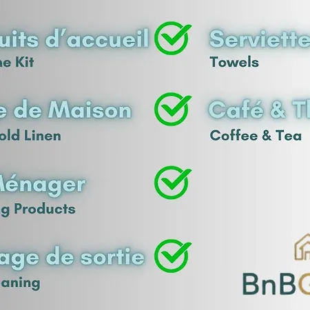 La Clemente Appartement *