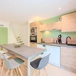 La Grande Clémente Apartamento *