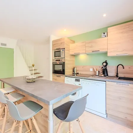 Appartement La Clemente *