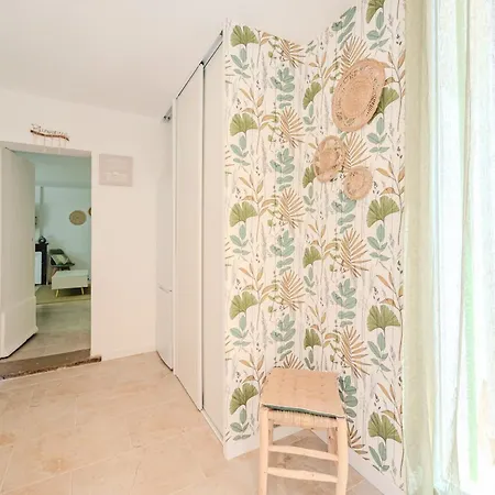 La Clemente Apartman Toulon