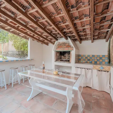 Apartman La Clemente