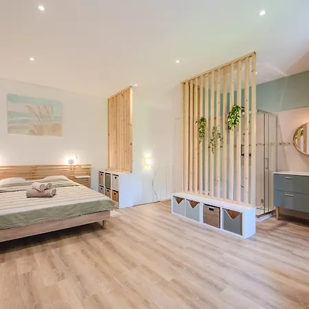 La Clemente Apartman