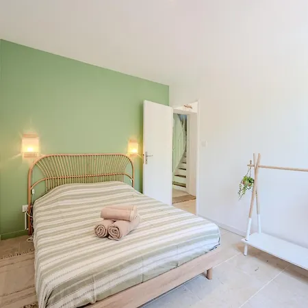 Appartement La Clemente *