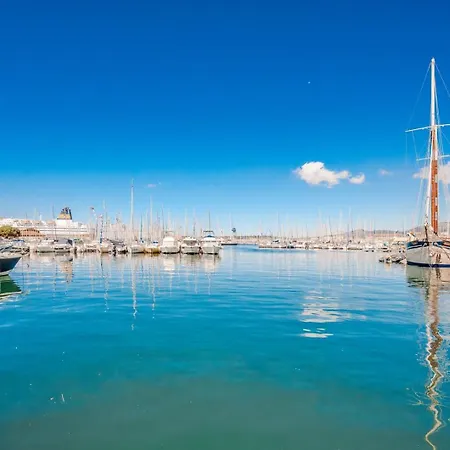 Apartman La Clemente *