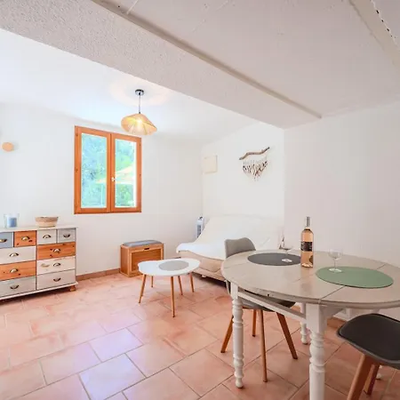 Appartement La Clemente *
