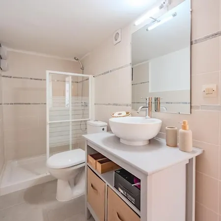 Appartement La Clemente
