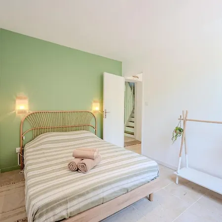 La Clemente Apartman *