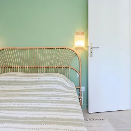 Appartement La Clemente Toulon