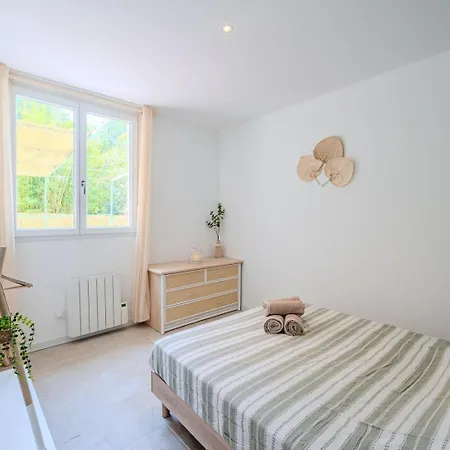 Apartman La Clemente