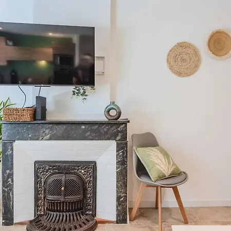 La Clemente Apartman Toulon