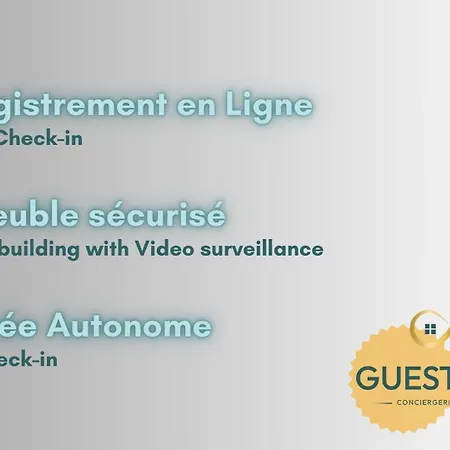 شقة La Clemente *