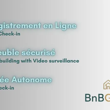 Apartman La Clemente *