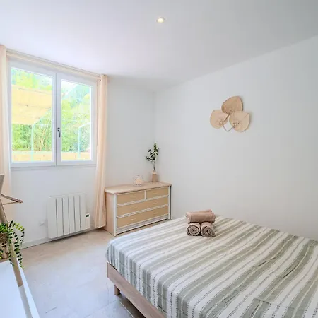 Apartman La Petite Clemente *