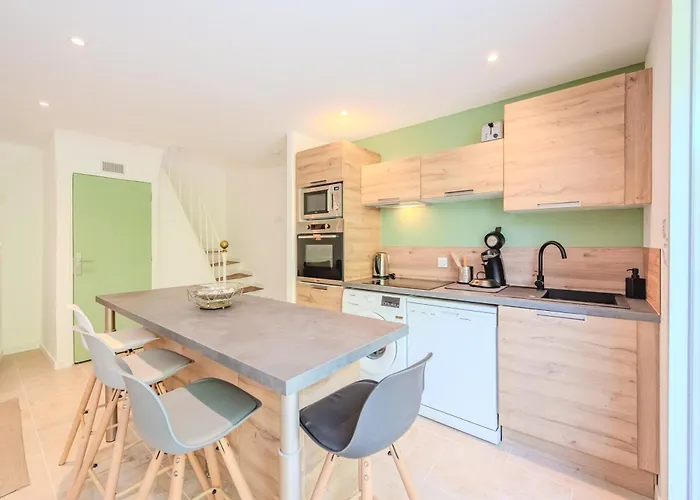 דירה La Clemente *