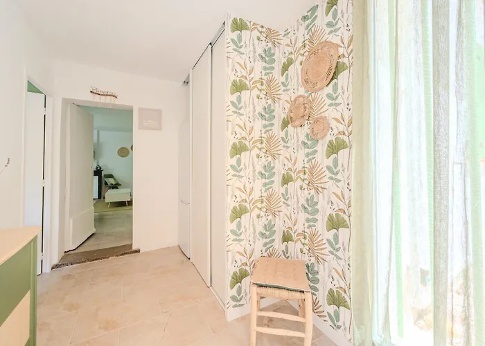 La Clemente דירה טולון