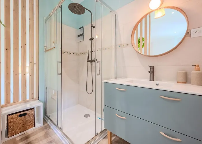 La Clemente דירה *