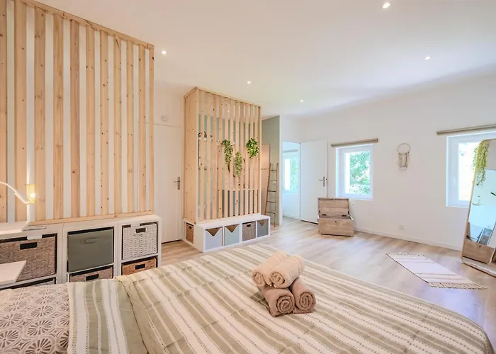 דירה La Clemente טולון