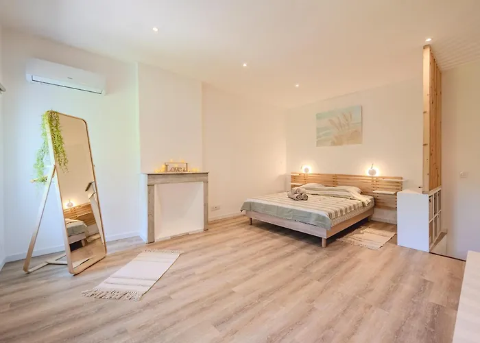 דירה La Clemente *