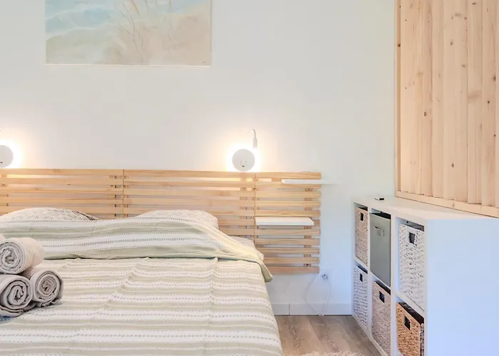 La Clemente דירה