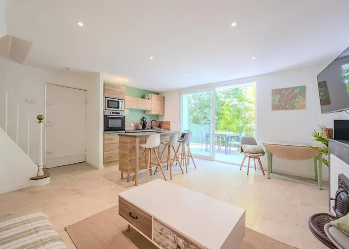 דירה La Clemente