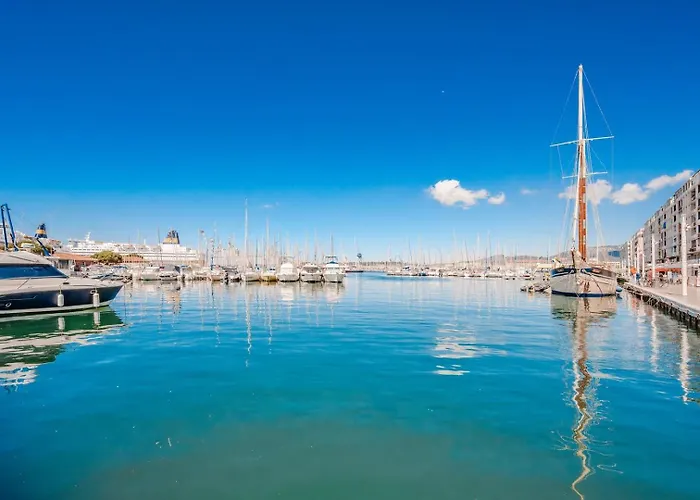 דירה La Clemente *