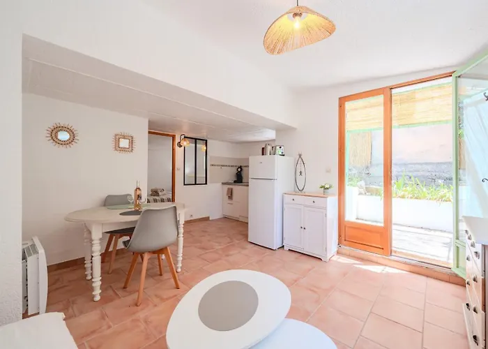 La Clemente דירה *