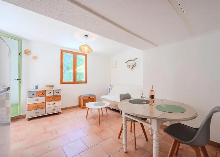 דירה La Clemente *