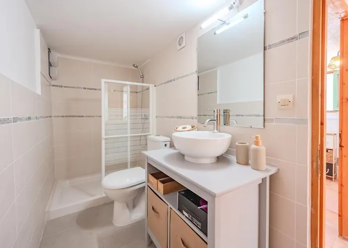 דירה La Clemente