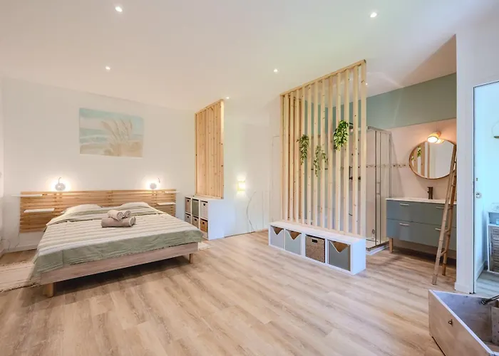 La Clemente דירה