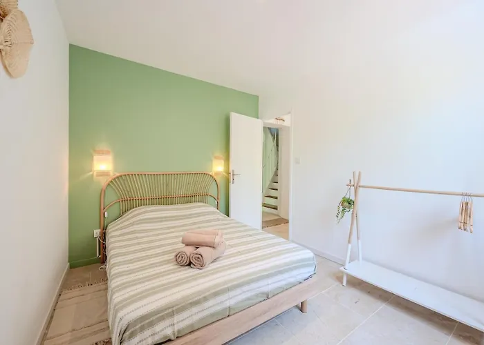 La Clemente דירה *