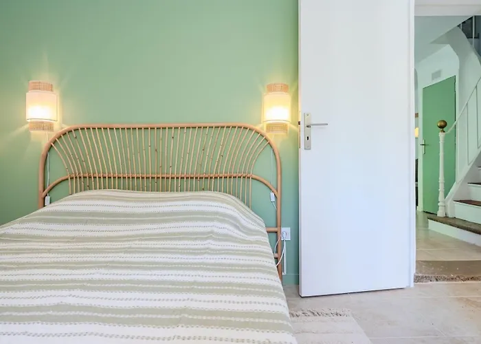 דירה La Clemente טולון