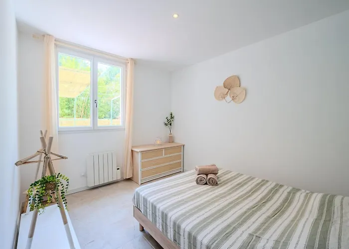 דירה La Clemente