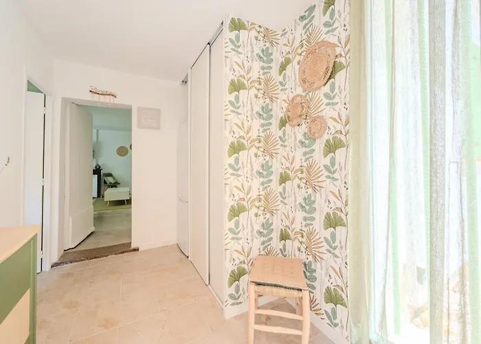 דירה La Clemente טולון