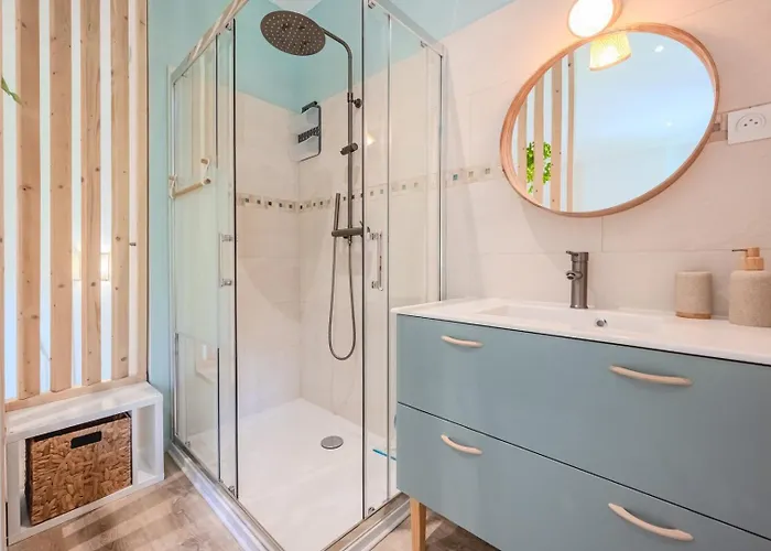 La Clemente דירה *