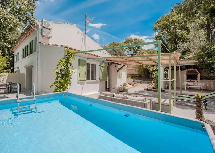 דירה La Clemente *